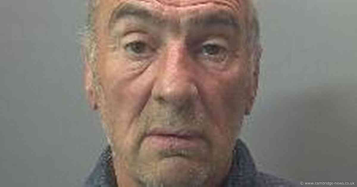 Handyman raped and assaulted 'vulnerable' women at guesthouse where he worked