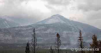 Registration for Jasper National Park frontcountry camping opens to the public