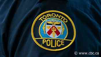 Pedestrian fatally struck in North York