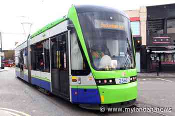 Tram works to disrupt East Croydon services throughout February - list of dates