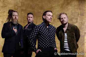 SHINEDOWN's ERIC BASS Reveals Lyrical Inspiration For Band's New Songs 'Three Six Five' And 'Dance, Kid, Dance'