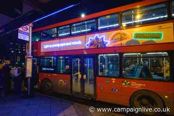 DfE launches outdoor campaign aligned with time of day and environment
