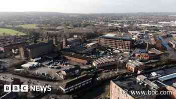 Historic Wigan mills regeneration plan approved