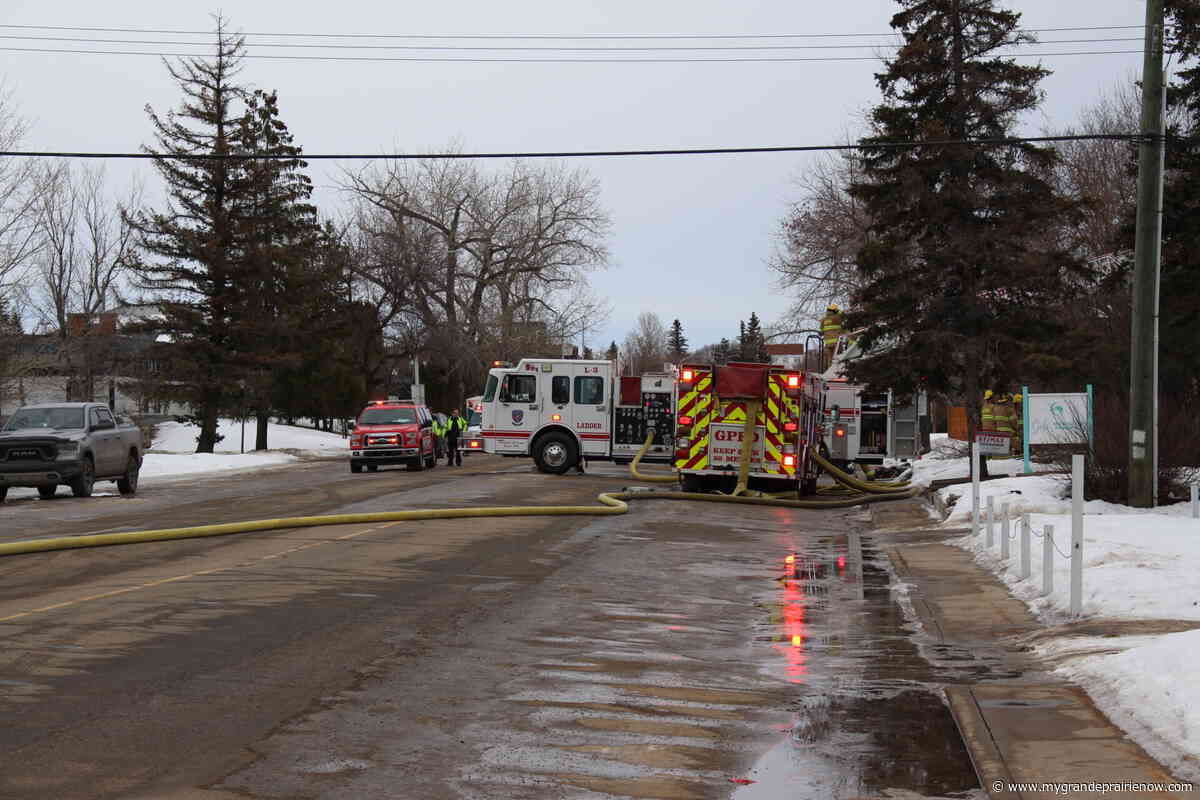 Avondale home demolished due to safety concerns following fire