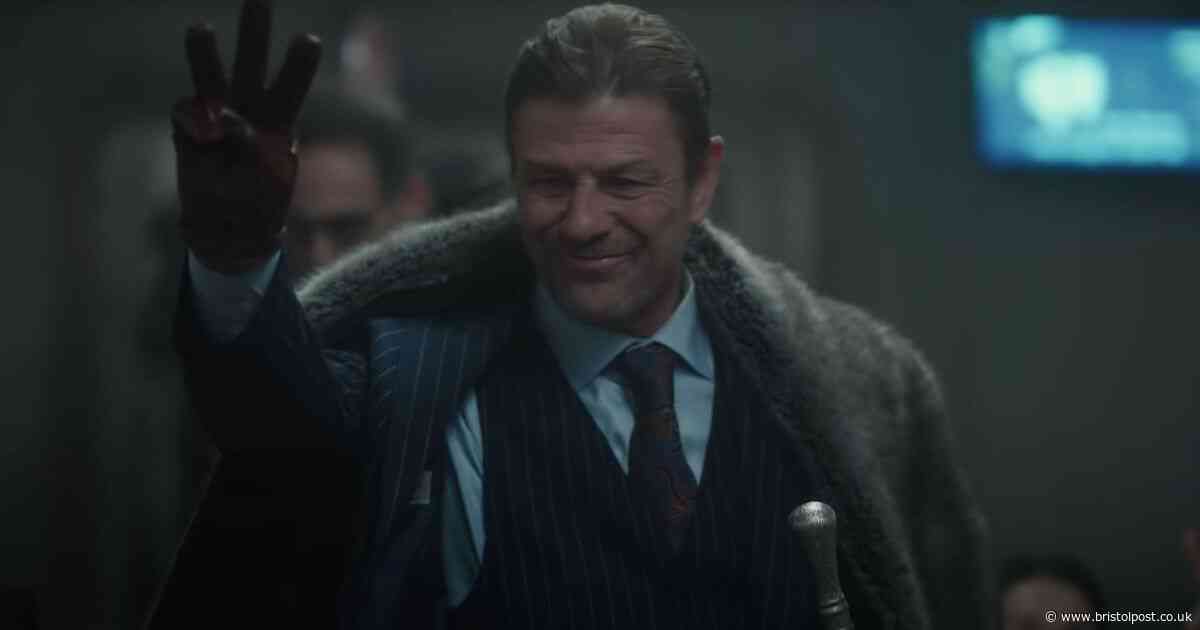 Sean Bean and Jennifer Connelly thriller that left fans 'blown away' available to watch for free