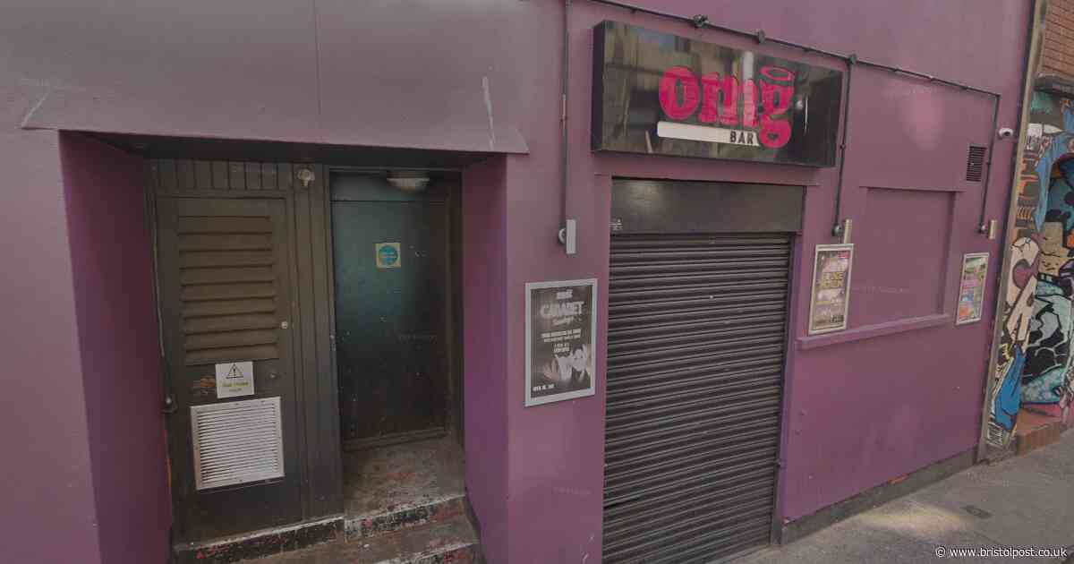 Iconic Bristol LGBTQ venue to reopen after refurb