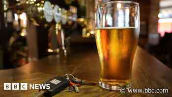 Police made 1,300 drink and drug driving arrests