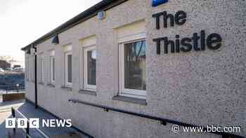 Cocaine most used drug in Glasgow consumption room