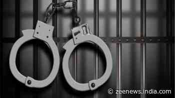 J&K Police Busts Interstate Drug Network; Kingpin Operating from Karnal Jail, Three Arrested