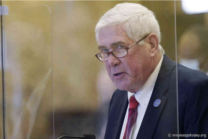 Senate committee passes ‘dummy’ Medicaid expansion bill