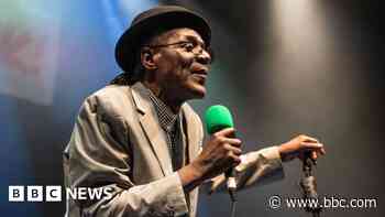 Neville Staple to perform one-off charity gig