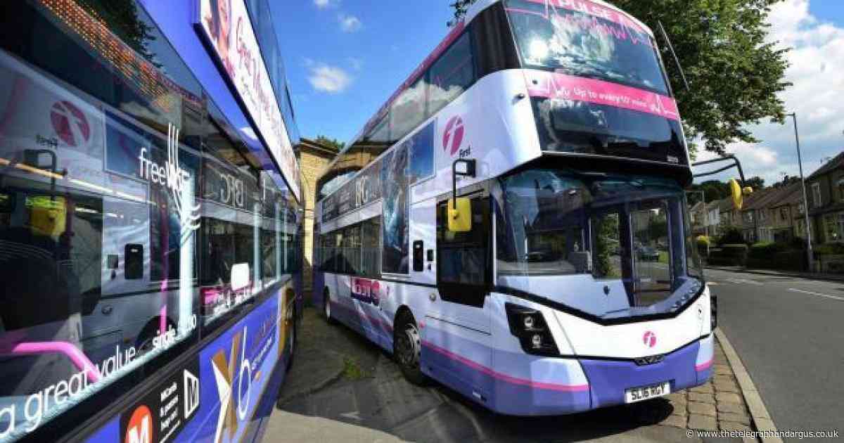 Strike involving 170 bus drivers would be 'damaging to everyone'