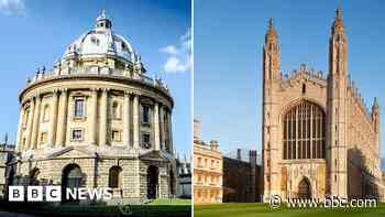 Oxbridge growth corridor 'to add £78bn to economy'