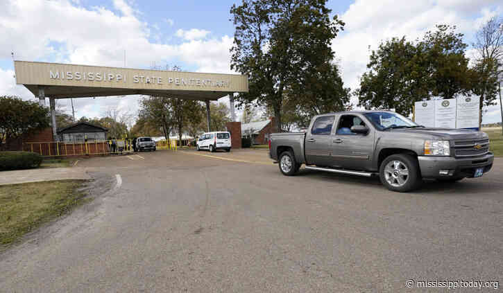 Senate committee kills second effort to shutter Mississippi’s 124-year-old prison