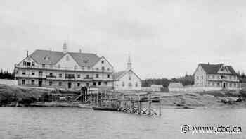 Monument will remember students who attended residential school in northern Alberta hamlet