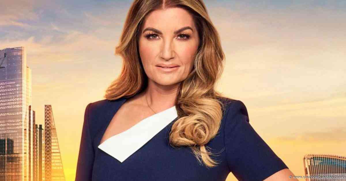 What is Karren Brady’s net worth? When The Apprentice star became a Baroness