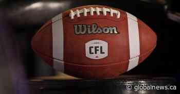 CFL free-agency window set to officially open Sunday