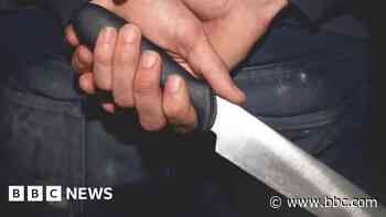 Drive to stop boys as young as 11 carrying knives