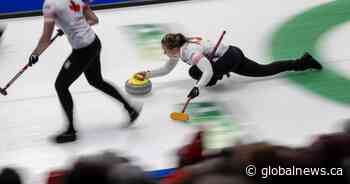 Calgary to host 2026 women’s world curling championship at WinSport