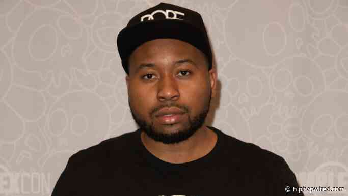 DJ Akademiks Reportedly Banned From Twitch Following Inappropriate Conversation With A 15-Year-Old, X Celebrates His Silencing