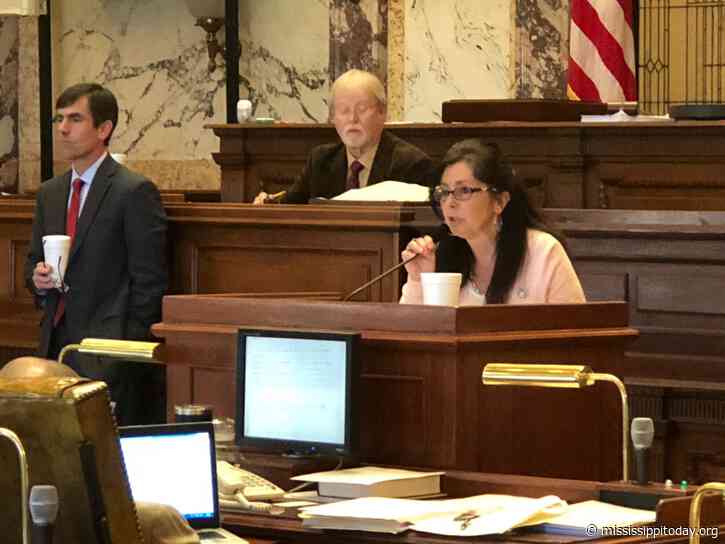 Bill to make second domestic assault conviction felony dies in committee, sparks debate