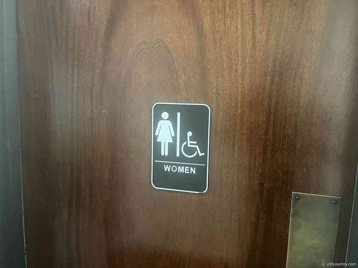 Wyoming Senate Passes Bill On Gender Restroom Usage In Schools