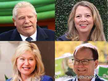 Ontario election 2025: What you need to know to vote