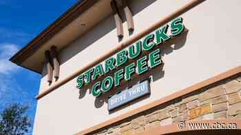 Starbucks plans to cut 30% of its menu