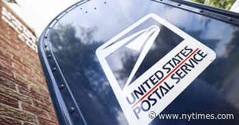 Postal Worker Stole Sports Memorabilia Worth $100,000, U.S. Says