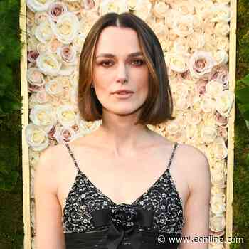 Orlando Bloom Reacts to Keira Knightley's Pirates Criticism