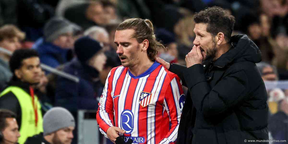 El premio de octavos para el Atlético está envenenado: los rivales son temibles