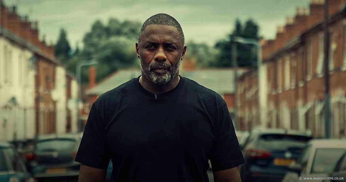 BBC viewers make same remark minutes into Idris Elba's knife crime documentary