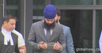 Impaired Ontario driver sentenced for causing crash that killed rideshare passenger