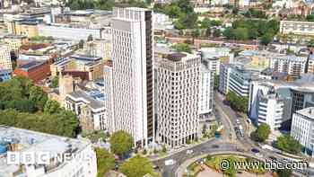 Headlines: Warning over rooms plan for tower block