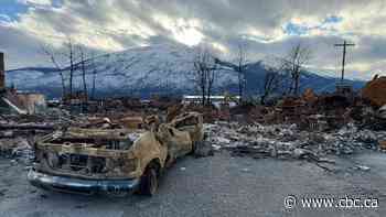 Jasper wildfire damage now estimated at $1.23B — and could go higher, insurance industry says