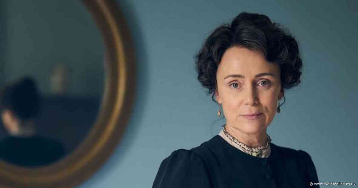 Inside Miss Austen star Keeley Hawes' life and career