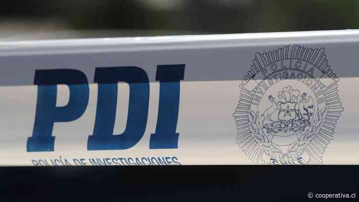 Estafador le quitó el arma a un PDI y terminó abatido