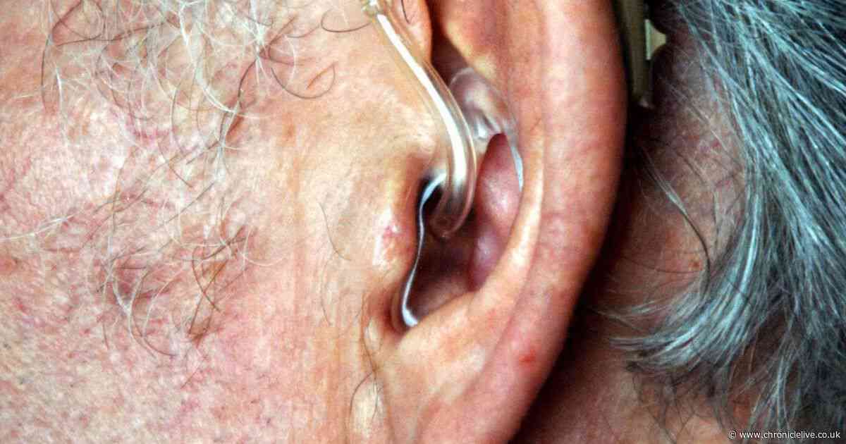 NHS watchdog investigates impact of changes to audiology and hearing aid care in Northumberland