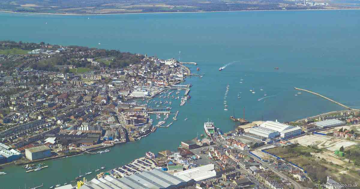 Solent Cluster joins international initiative to drive growth