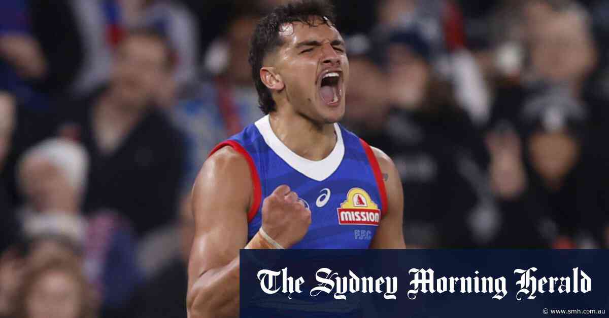 Dogs say training, playing not Ugle-Hagan’s No.1 priority; Tiger Balta pleads guilty to assault