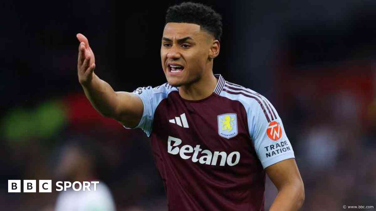 Aston Villa reject Arsenal approach for Watkins