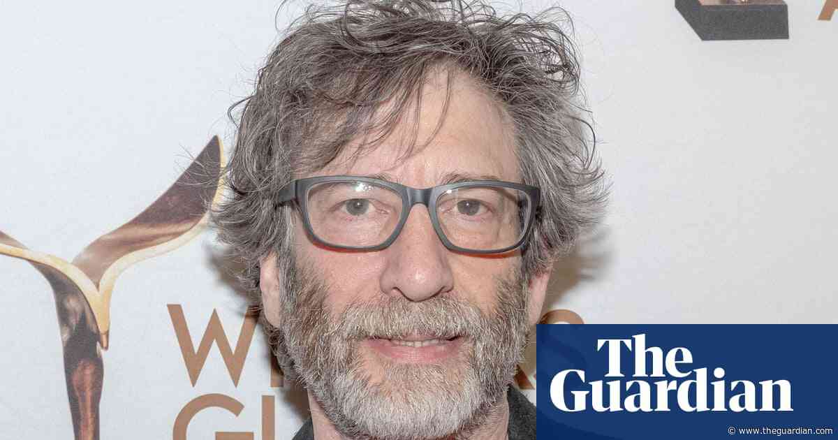 Stage adaptation of Coraline cancelled after allegations against Neil Gaiman