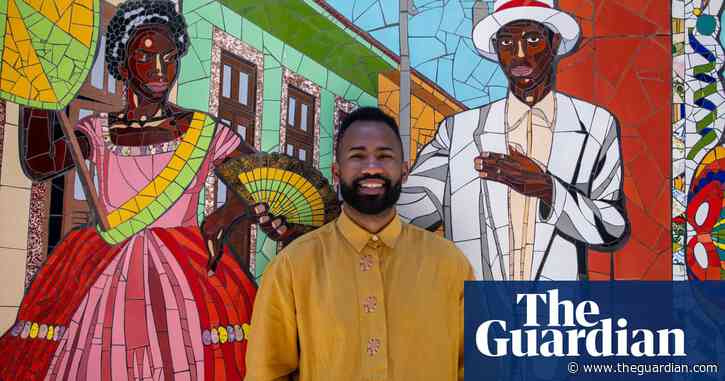 ‘Africa is where I’m from’: why some Black Brazilians are moving to Benin