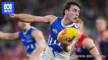 Roos young midfielder out for up to 12 weeks with hamstring injury