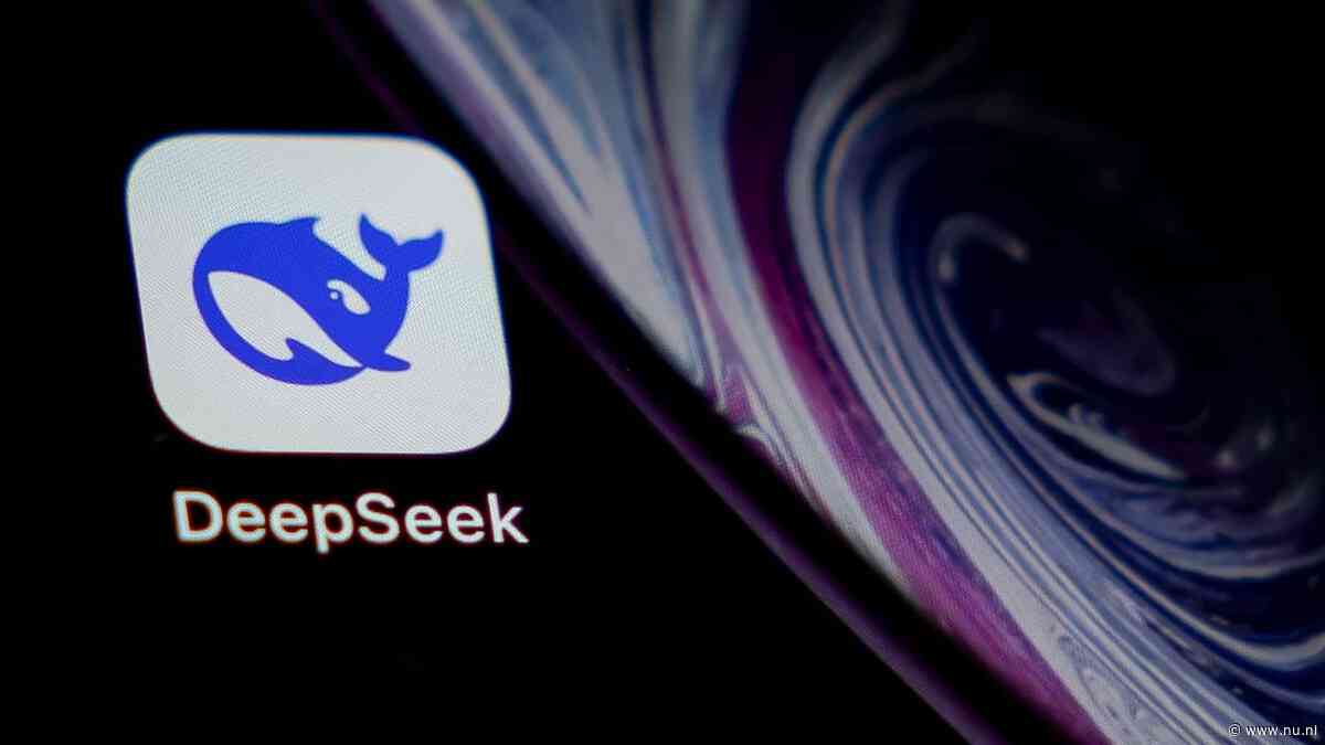 Italiaanse datawaakhond blokkeert DeepSeek vanwege zorgen om privacy