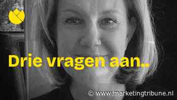 Drie vragen aan… Melanie Koning