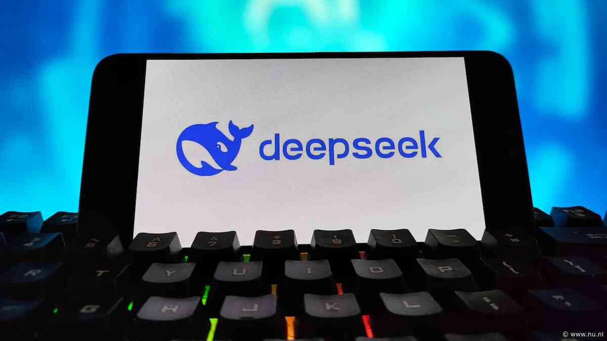 Italiaanse datawaakhond blokkeert DeepSeek vanwege zorgen over privacy