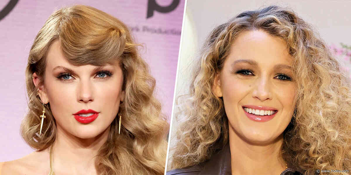 A timeline of Taylor Swift and Blake Lively's friendship over the last decade