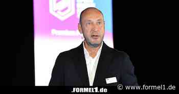 Der Motorsport in der Transformation: Krise oder Boom, Florian Kurz?