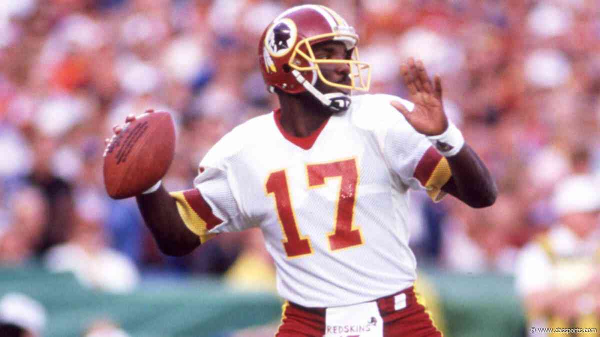 Complete history of Black QBs in the Super Bowl, from Doug Williams to historic Chiefs vs. Eagles rematch